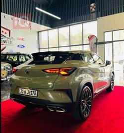 Changan UNI-T